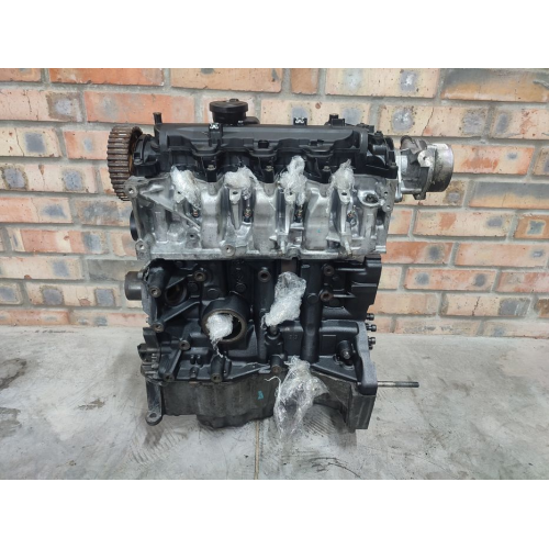 Двигун двигатель мотор k9k646 k9k 646 для kangoo citan kangoo qashqai