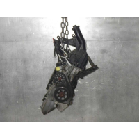 Двигун Mercedes W168 A-Class A160, 2000, 1.6 л, бензин, M166 166.960.