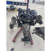 Двигун Mercedes C klass W 203 2.2 om 611 962 Мотор Sprinter Двигатель