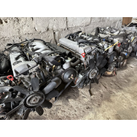 ДВИГУН МОТОР MERCEDES OM 602 2.5 2.9 OM603 3.0 3.5 OM605 OM606