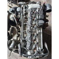 Двигун,мотор Mercedes E,S,C-class 3.2cdi OM648.