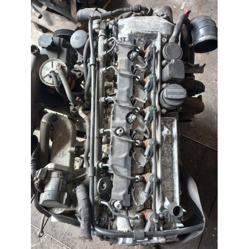 Двигун,мотор Mercedes E,S,C-class 3.2cdi OM648.