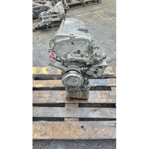 Мотор Мерседе М111.942 2,0 бензин, Мерседес 210