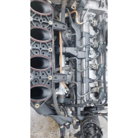 Двигун,Mercedes Wito638 om611 2,2 cdi з пробігом 260тс