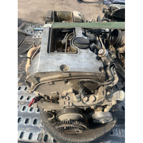Продам Мотор Mercedes C 180 1.8 бензин