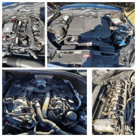 Мотор Двигатель до Мерседес Sprinter 2.2сді,2.7сді,3.0сді,3.2cdi ом651