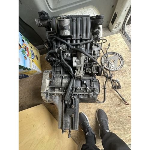 Продам мотрор 1.7 діз на запчасті