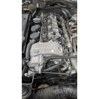 Двигатель. Мотор Mercedes OM646.963 W203. W211. W210. Sprinter. Vito