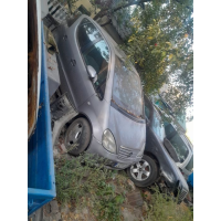 Мерседес  А 170 мотор  дізель