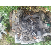 двигун до mерседеса 307 качка