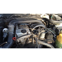 Двигун мотор Om604 2.2 Mercedes 202 210 Vito газель уаз