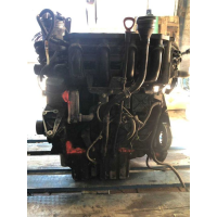 ДВС мотор Мерседес Віто 638 ОМ611, Дніпро