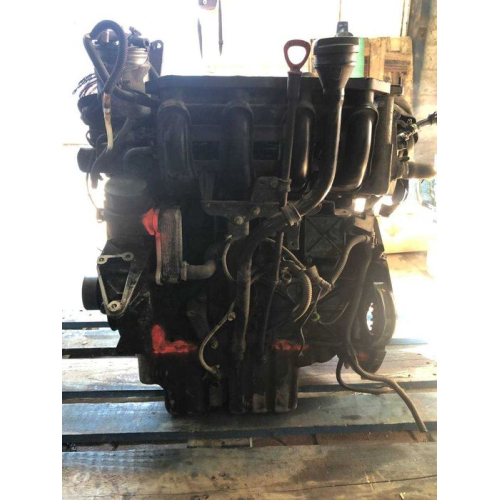 ДВС мотор Мерседес Віто 638 ОМ611, Дніпро