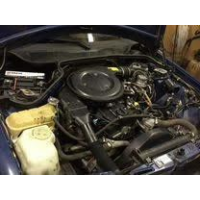 Мотор 102,двигатель 2.0 мерседес 190 w201