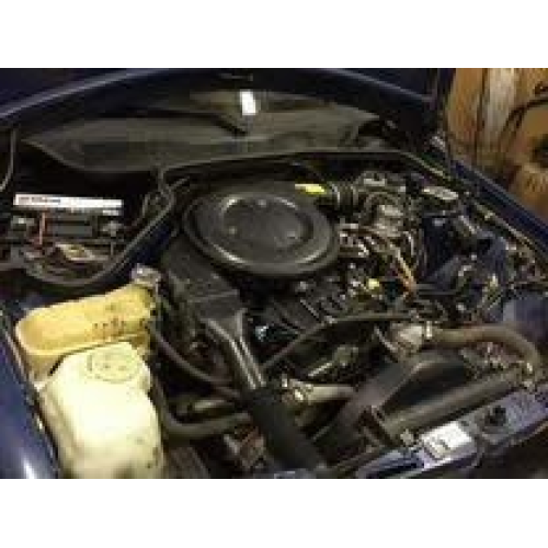 Мотор 102,двигатель 2.0 мерседес 190 w201