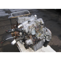 Двигун Мерседес, ОМ616, 602, 2.4, 2.0, 2.3, 2.5, W123, W124, W210, дизель.