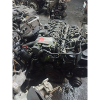 Мотор двигун двигатель мерседес mercedes c class w202 2.2 cdi om611960