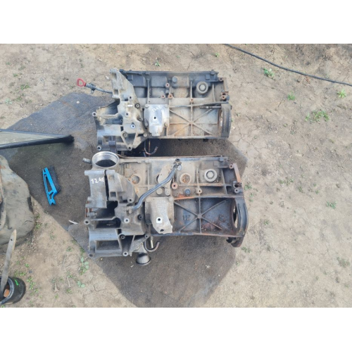 Двигун Mercedes 111, 124, 140, 190, 210, 1995 см³, бензин.