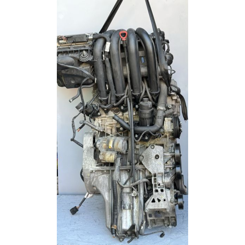 Мотор 266.940 2.0 Бензин Mercedes W169 A-Class W245 B-Class