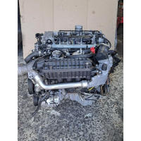 Мотор Двигун OM 646 2.2CDI E-class Віто 639 Спринтер 906 Sprinter Vito