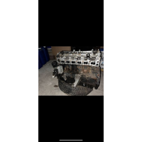 Мотор Mercedes E 211 648 3.2 CDI