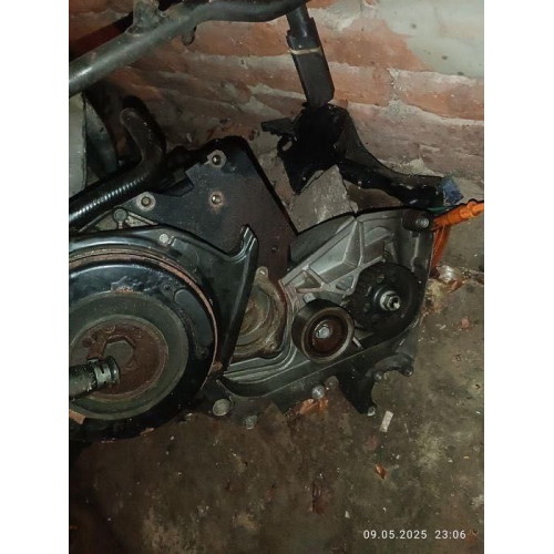 Продам мотор Sprinter