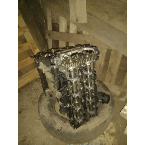 Продам мотор 2.2 до спрінтера 216