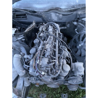 Двигун, Mercedes 210, 2000, 3.2 л, дизель, OM613.