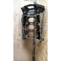Блок двигуна полуподдон Jeep Compass 05047583ac, 2017 рік, 2.4 л, бензин.