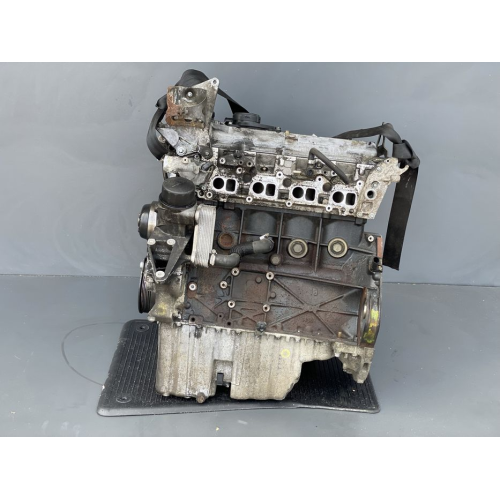 Двигун Mercedes Sprinter om611 Мотор Мерседес Спринтер 96-06