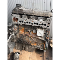 Мотор Спринтер 2.2 дизель