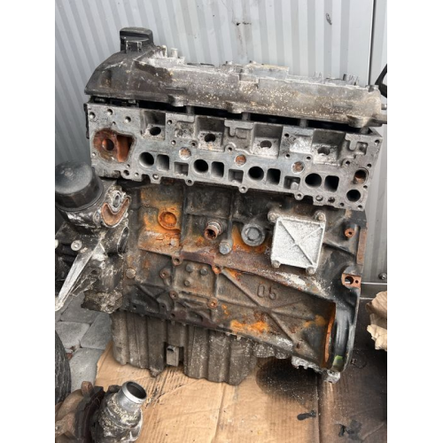 Мотор Спринтер 2.2 дизель