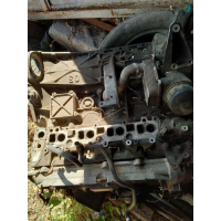 мотор віто 2.2сді. мерседес віто.110