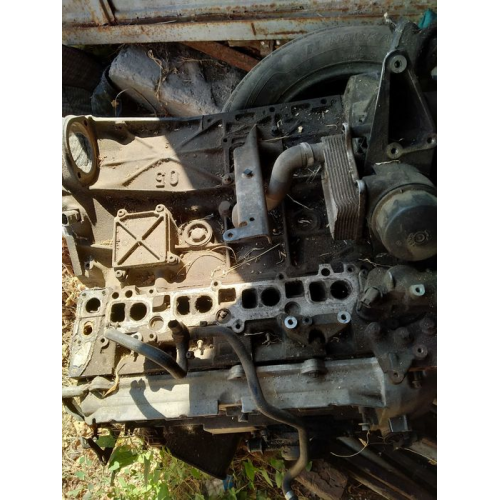 мотор віто 2.2сді. мерседес віто.110