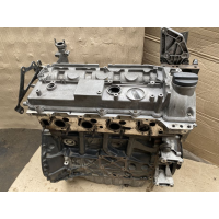 Двигун (мотор) 2,2CDI (ОМ 611) на Mercedes-Benz VITO W638.