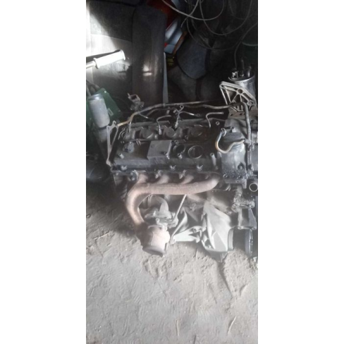 Мотор віто 638 2.2 под ремонт