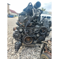 Мотор двигун двигатель мерседес віто 638 2.2 cdi om 611 vito