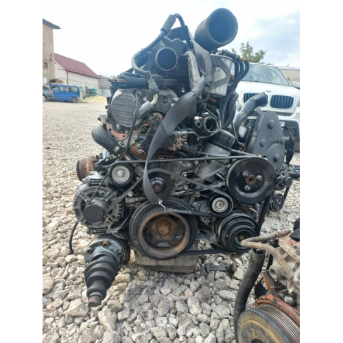 Мотор двигун двигатель мерседес віто 638 2.2 cdi om 611 vito