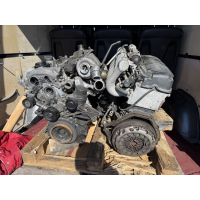 Розборка Двигун мотор Мерседес спрінтер 2.7 ом612 210 Черокі