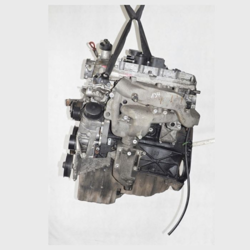 Двигатель Mersedes Sprinter Мотор 2.2 Спрінтер 2.2 Vito Двигун