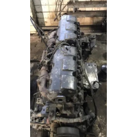 Блок двигуна Renault Magnum etech440, 440, 2000 р., 12 л, дизель.