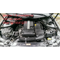 Двигун двигатель мотор м271.940 1.8 compressor Mercedes 203,204,211