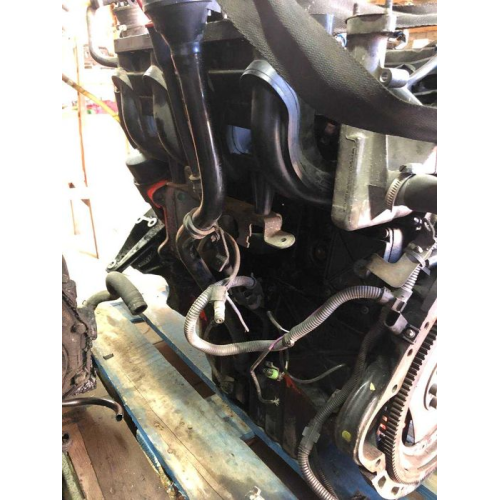 ДВС Мотор Mercedes Sprinter/Vito OM 611 2,2cdi, Днепр