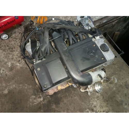 Продам двигуни, Мерседеса ОМ 605,2.5,2.0,2.2,124,ОМ 605,2.5ДT, Коробки