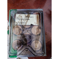 Компесатор до мотора Мерседес (Mersedes)