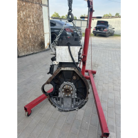 Двигун ом646. 2.2 сді. 211  ресталінг