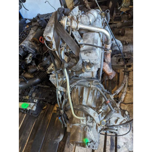 ДВС Мотор Віто, Спрінтер 2.3D, OM601, Київ