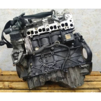 Двигун 2.2 CDI OM 611, Mercedes Vito 638, E 210, C 200, 220, 2000 рік, 2200 см³, дизель.