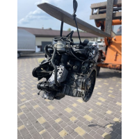 Двигатель Mercedes Vito 639 om646 Мотор Вито 646