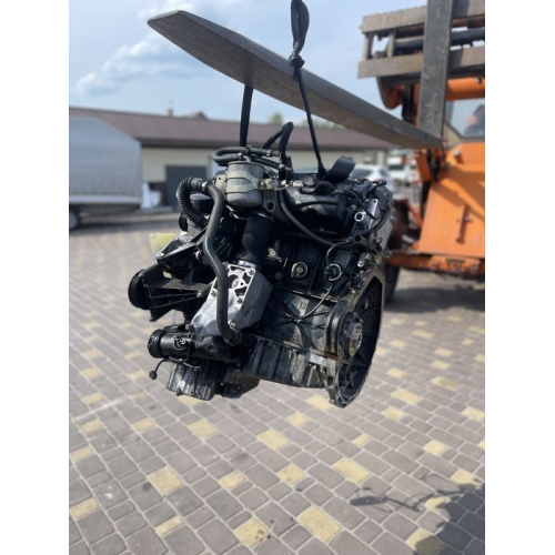 Двигатель Mercedes Vito 639 om646 Мотор Вито 646